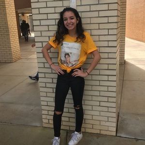 Blackbear tweet t-shirt